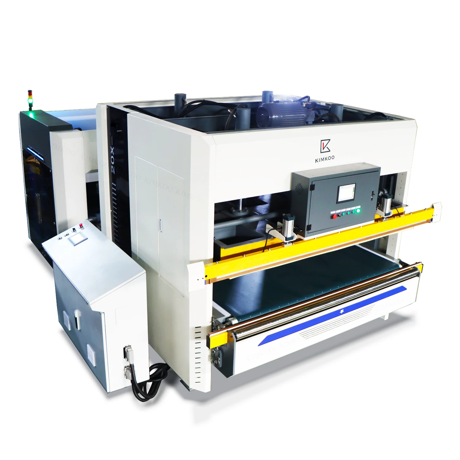 JK-CR1 Mattress Compression Roll Packing Machine Rolling Machinery for Mattresses