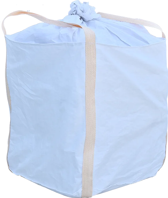 Promotion Price PP Material Sand Stone 1 Ton Fibc Pp Woven Bulk Jumbo Bag