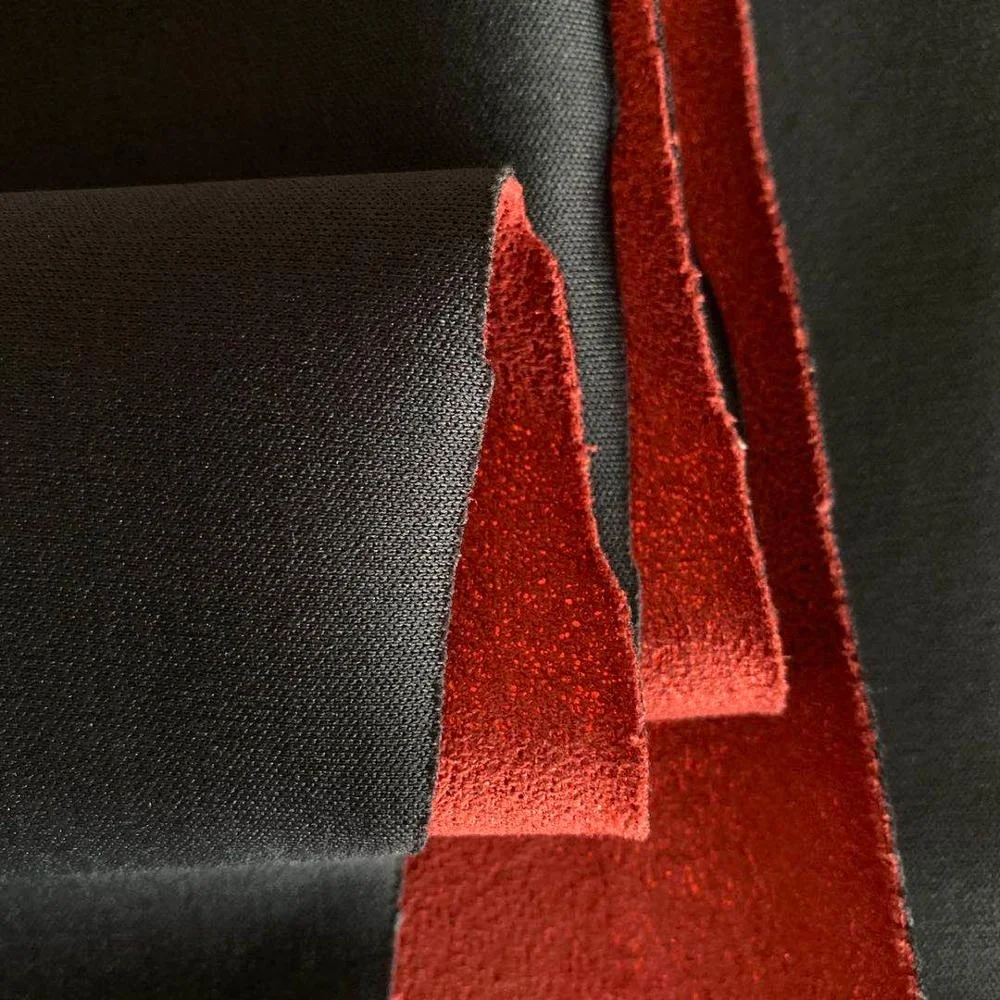 soft sofa suede fabric for recaro seat suede fabric/garments