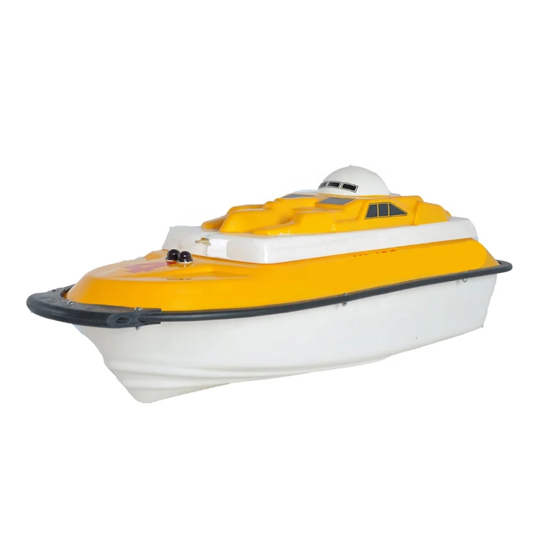 Remote Control Hovercraft Boat High Simulation Electronic Rc boat game