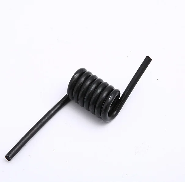 Fast delivery music wire Torsion Spring Retractable Spring Torsion Spring
