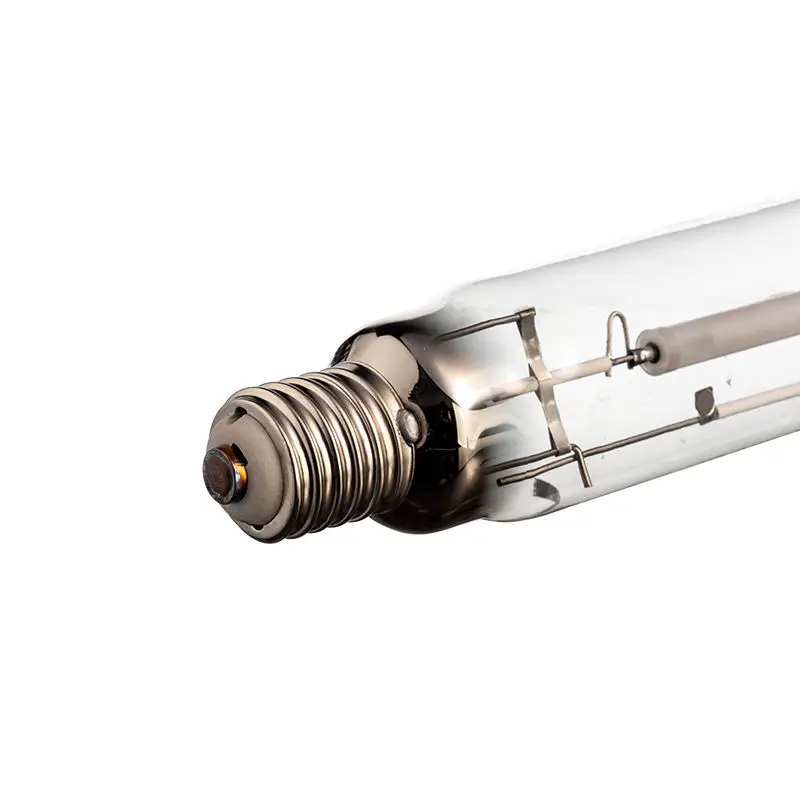 Wholesale Yellow Light 1000 Watt Grow Light Hydroponics Indoor Plant Growth High Pressure Sodium Vapour Lamp