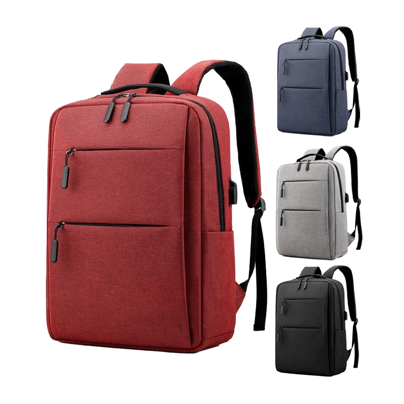 Data cable hidden luggage luxury slim connector expandable hiking Computer business laptop backpack