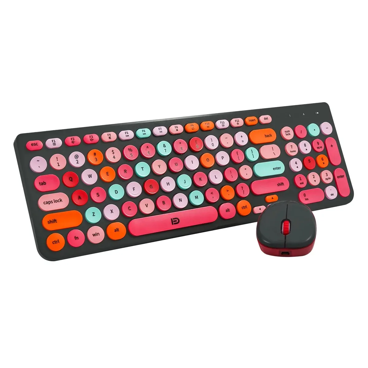 Good Quality Wireless Gaming Mouse Wireless Gaming Keyboard Wireless Mouse And Keyboard