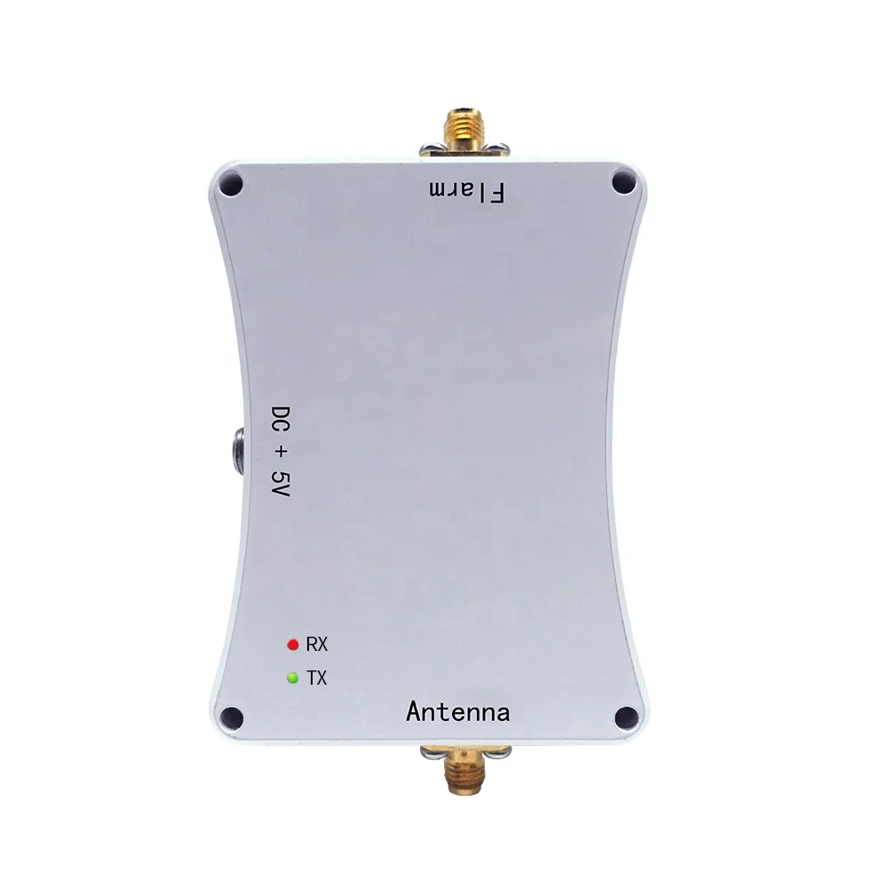 Callboost ЕС 868 МГц США 915 17 дБ гелиевые майнеры Lora передающий сигнал Flarm RF усилитель для