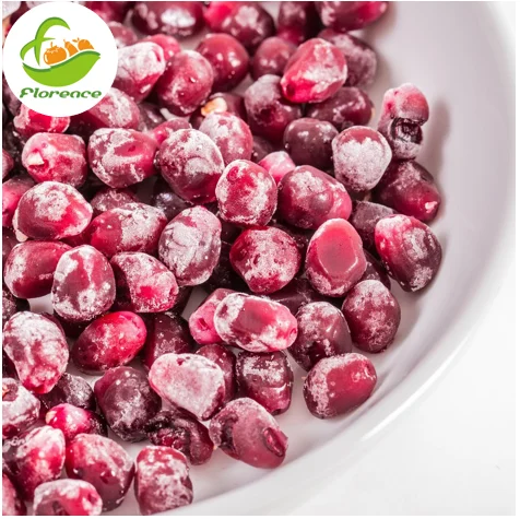 Export Pomegranate Fruit Frozen Pomegranate Seeds