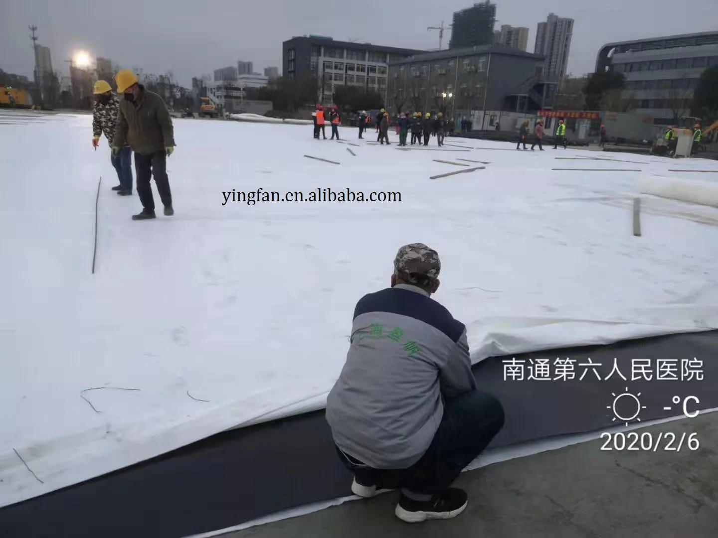 geotextile app.26