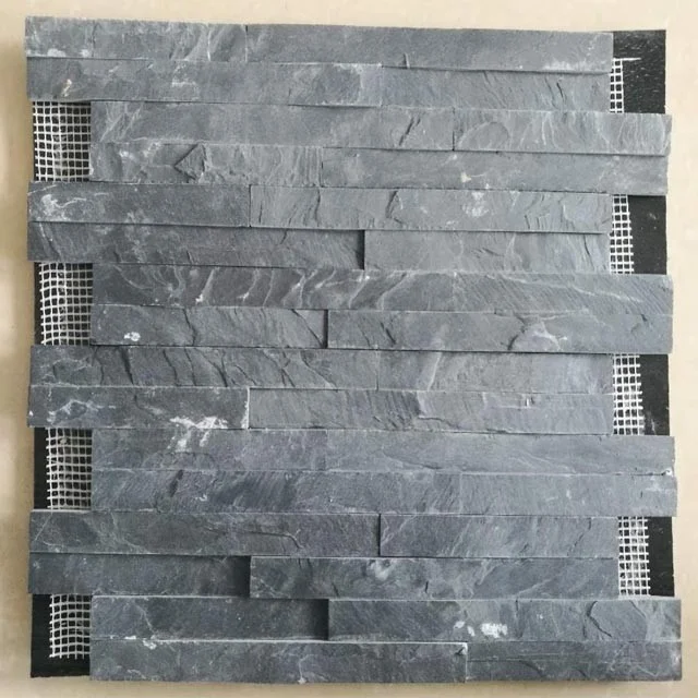 clading wall stone ledge stone panels