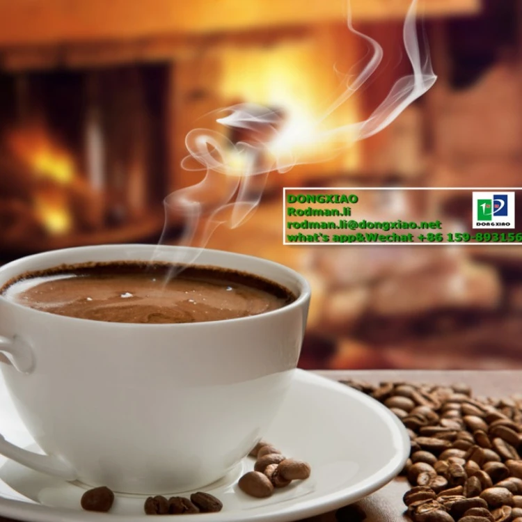 
Non dairy creamer Dongxiao KK35 factory price for coffee 
