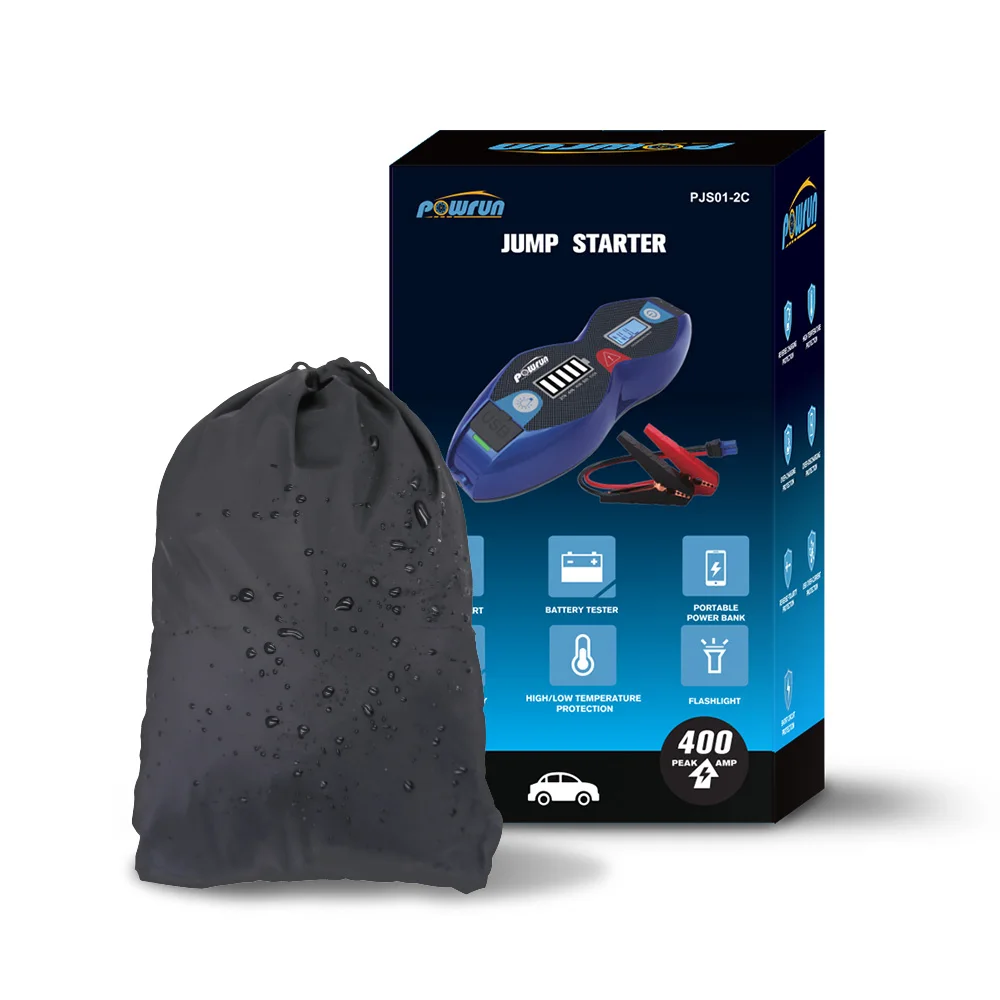 Распродажа, многофункциональный портативный автомобильный аккумулятор, пусковое устройство