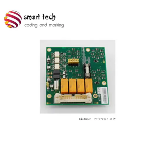 Standard Interface PCB Assembly with Digital Printing for A320I/A420I/A520I