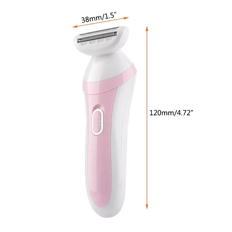 Razor for Intimate Areas Shaving Bikini Line Place Haircut  Trimmer Lady Depilation Rasor
