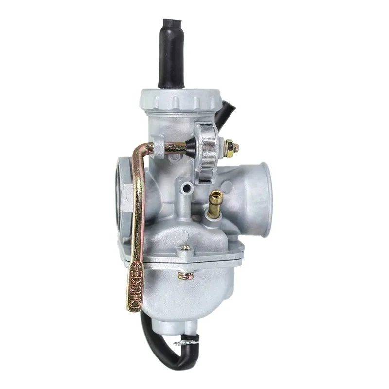 Карбюратор CARB PZ22 22 мм для HONDA CD70 JH70 PZ16 20 большой класс 70CC 90CC 100CC 110CC 125CC мотоцикл