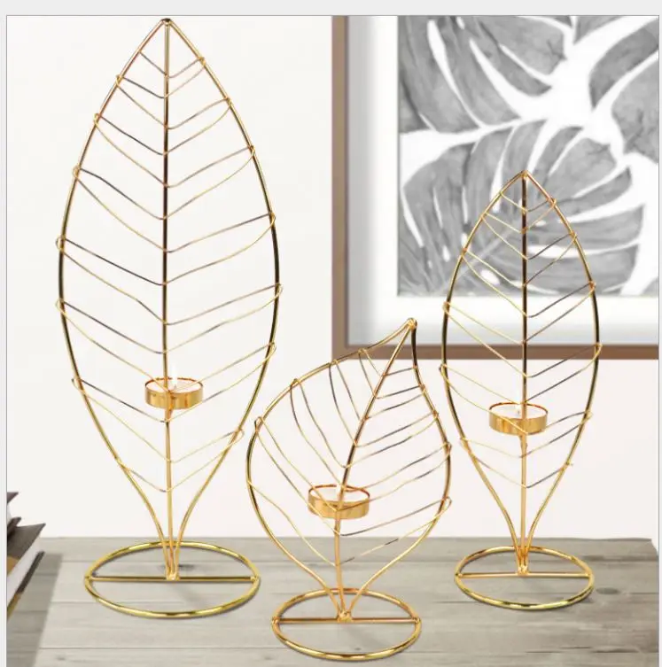 2021 Hot Sale Wholesale Price Candlestick Tray