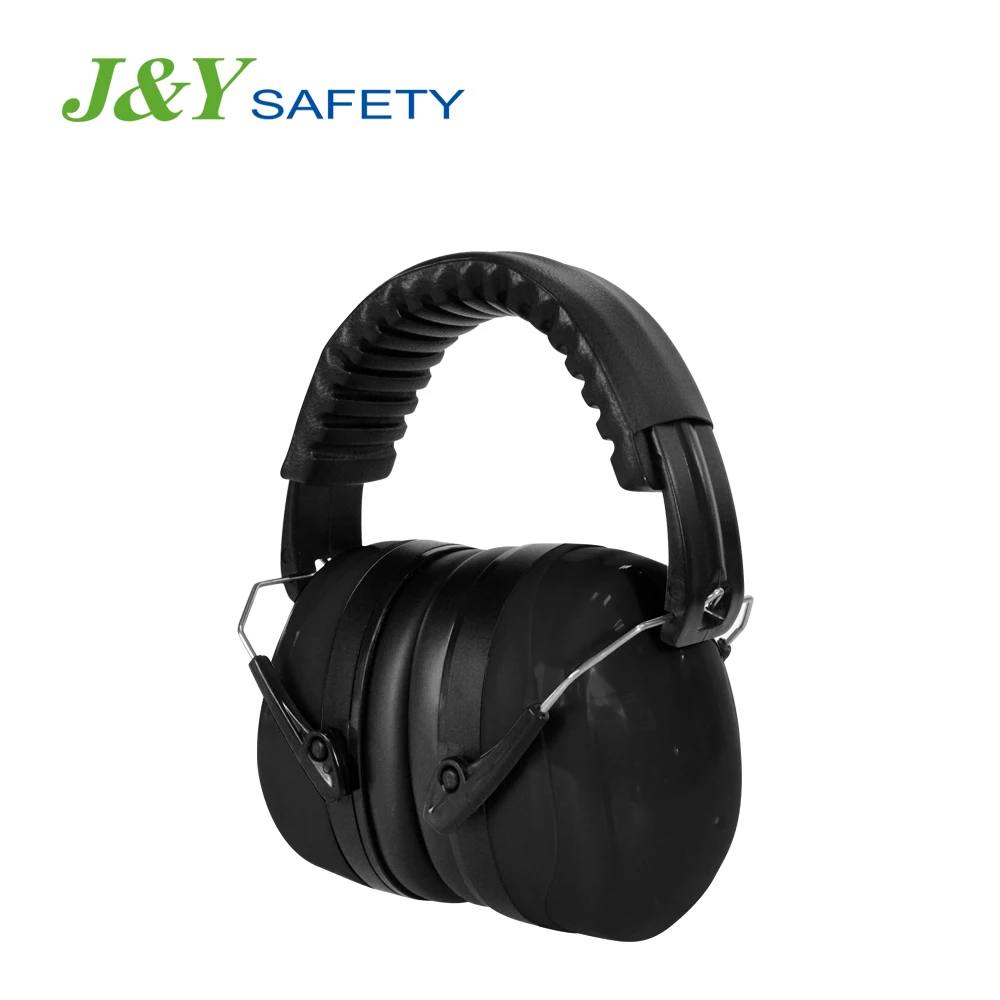 Aviation Sleep Shooting Protection Earmuff Light industrial anti Noise anti Reduction Protective Ear Muff CE safety Ear muff