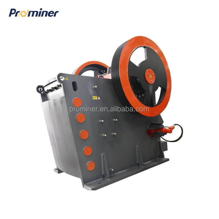 High efficiency Portable Mobile Mini Low Price Jaw Crusher For Stone Rock
