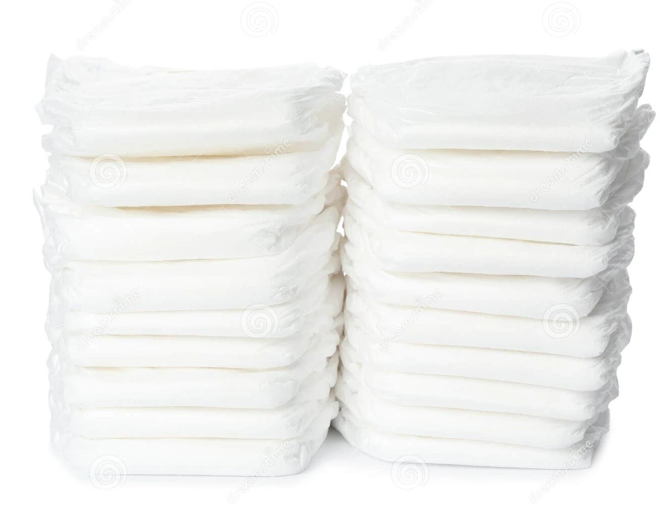 Infant Diaper Baby and Infant Use Made in China Factory Wholesale Good Price Offer Free Sample