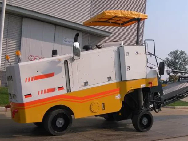 New  Shantui 1m 2m milling SM100MT-3 SM200MT-3  Cold Milling Machine