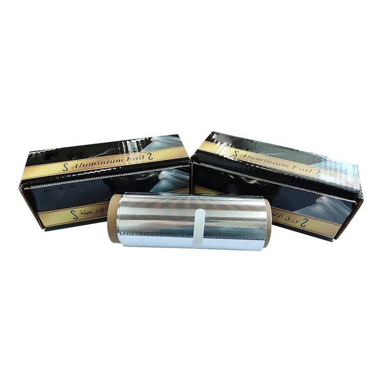 hookah foil Roll Suppliers hookah foil Roll Manufacturers Aluminum foil for hookah Use