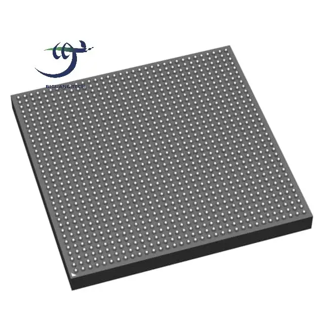 XCZU43DR-1FFVE1156E Bom компоненты IC ZUP rfsoc A53 FPGA 1156BGA XCZU43DR-1FFVE1156E