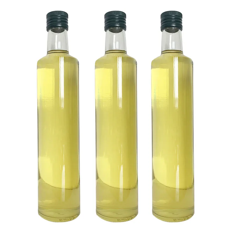 China supplier best price pure refined cold press sesame seed oil