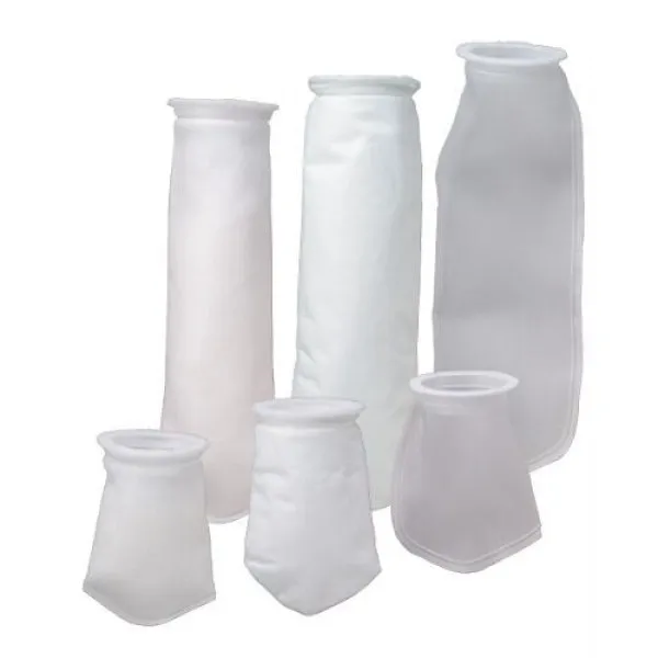 Plastic ring 100 micron nylon mesh socks ptfe polyester 180*810mm pe pp nylon liquid filter bags