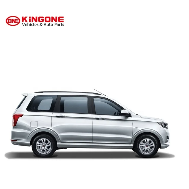 WULING Hongguang S2 MPV