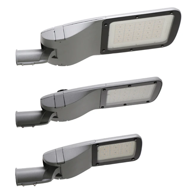 2021 newest design 120w LED road light LED street lamp with 8 years warranty