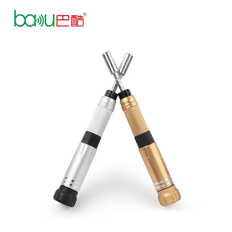 
Small Star Multipurpose Tools Mobile Maintenance Screwdriver Set Magnetic ba-7276 