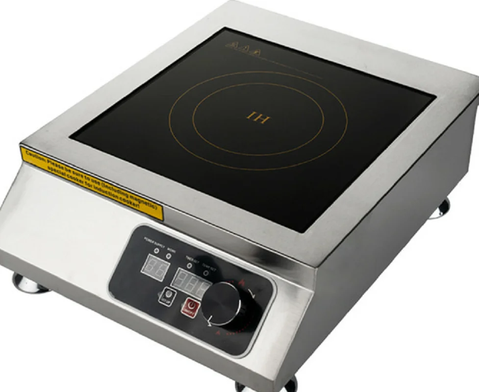 price in pakistan china 3500w restaurant commercial single portable electric induction cooker