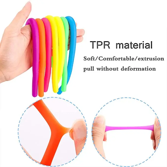 21 pack bundle sensory kit fidget toy set