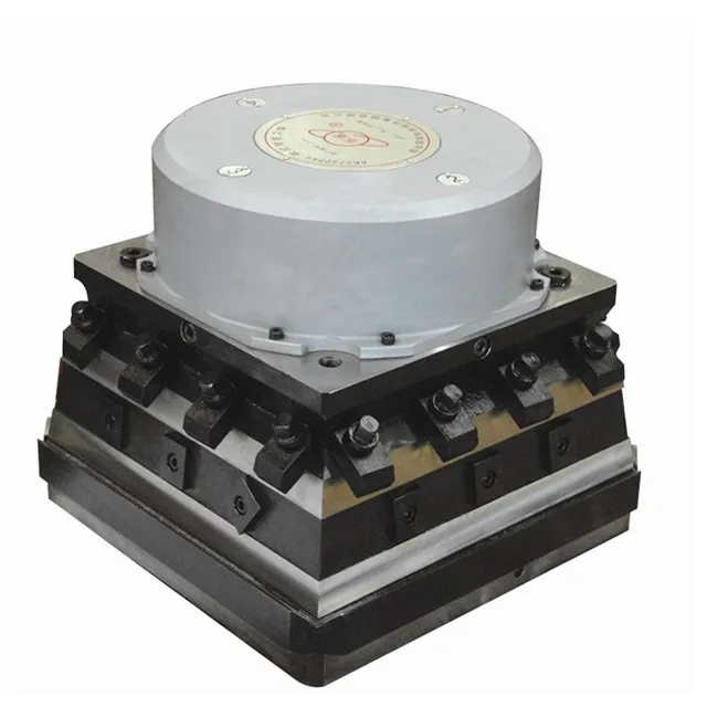 
famous brand Universal precision turret tool holder 4stations AK27x6 NC TURRET CNC tool 