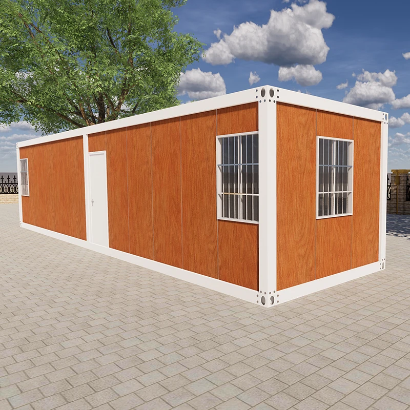 Лучшие Продажи Сборных сборных съемных контейнерных домов сборные виллы дуплексные