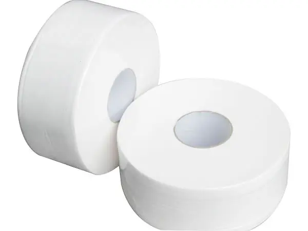 Cheap Price China Manufacturers Bathroom Paper Toilet Tissue Jumbo Roll