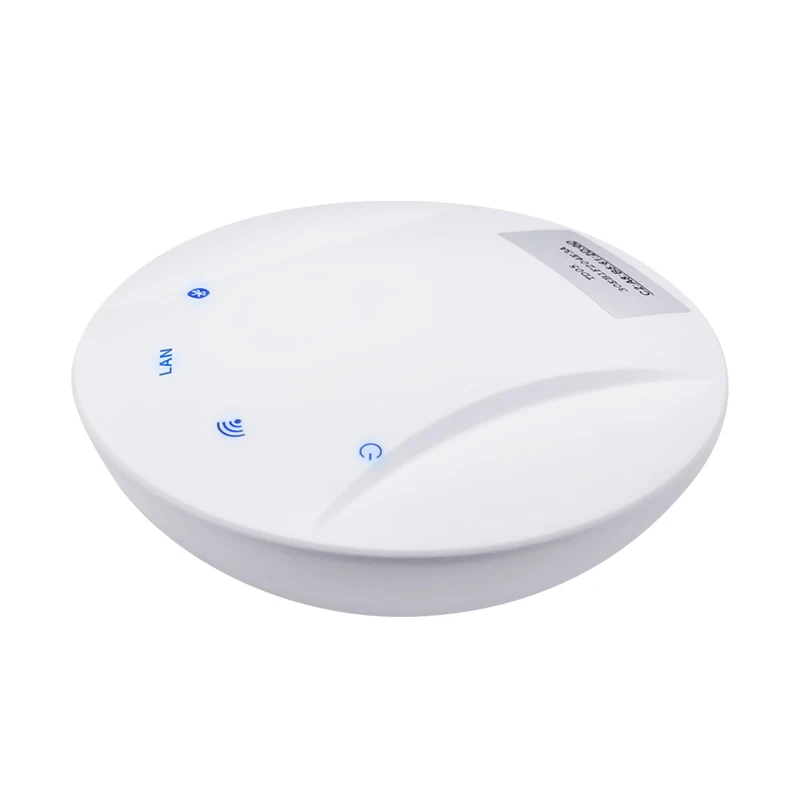 DEASINO Long Range Wireless  iot Edge Gateway Bluetooth to Wifi