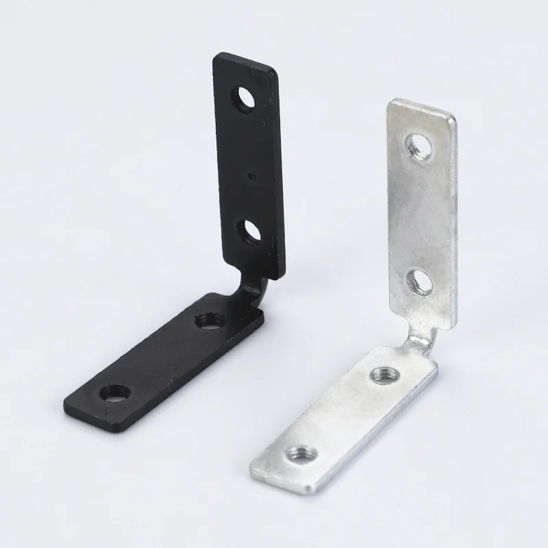 Good Quality Aluminum Alloy Porous Corner Code Stainless Steel Corner Bracket