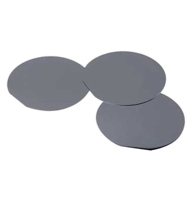 Economical Custom Monocrystalline Silicon Ingot Price Low 9N Purity Silicon Ingot