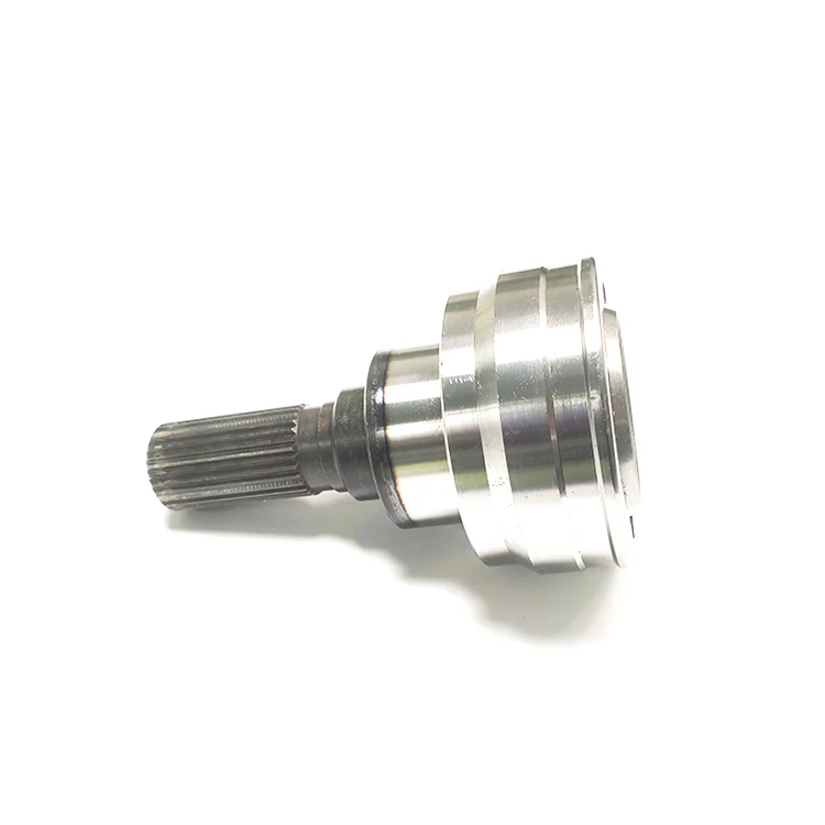 Professional Front Rear Inner CV Joint Customizable Peugeot 306 CV Joint Kit