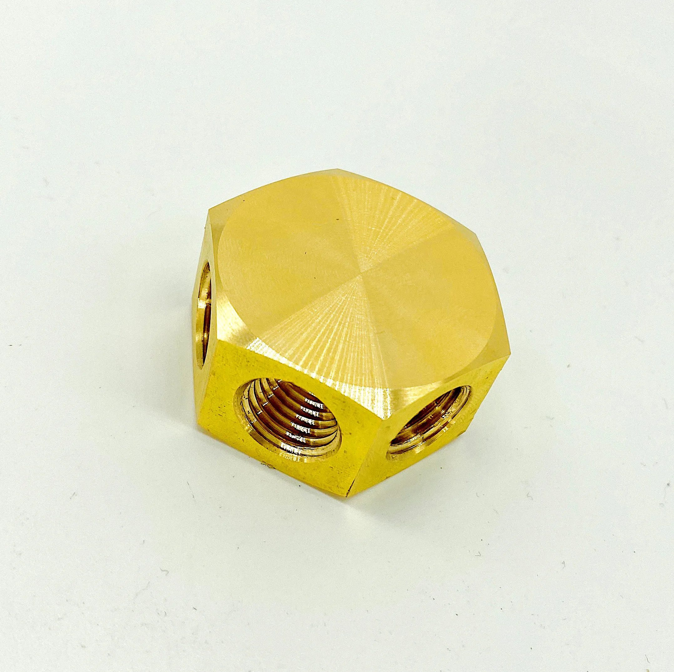 
Great Value For Money American Type Air Hose Coupler Quick Connector 