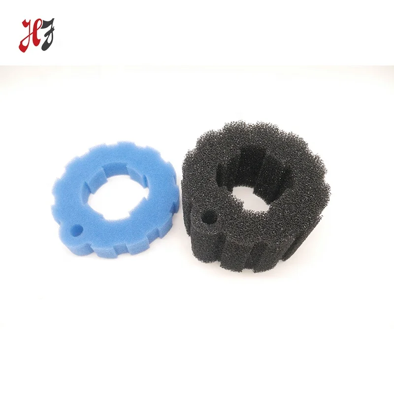 Wholesale Factory Price  biochemical sponge filter without Pump for fish Aquarium