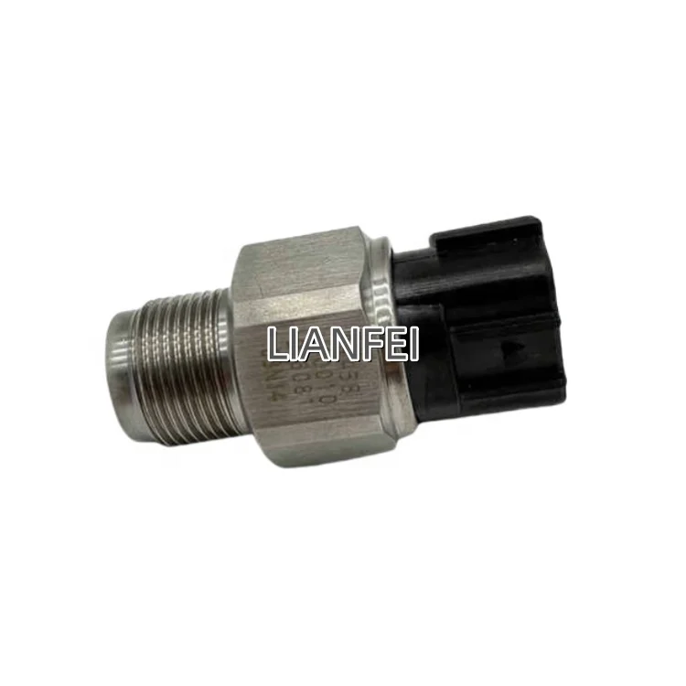 89458-60010 8945860010 499000-6080 RAV4 AVENSIS 2 датчик давления топлива в D-4D рампе подходит для Toyota Corolla Hilux Hino Hiace