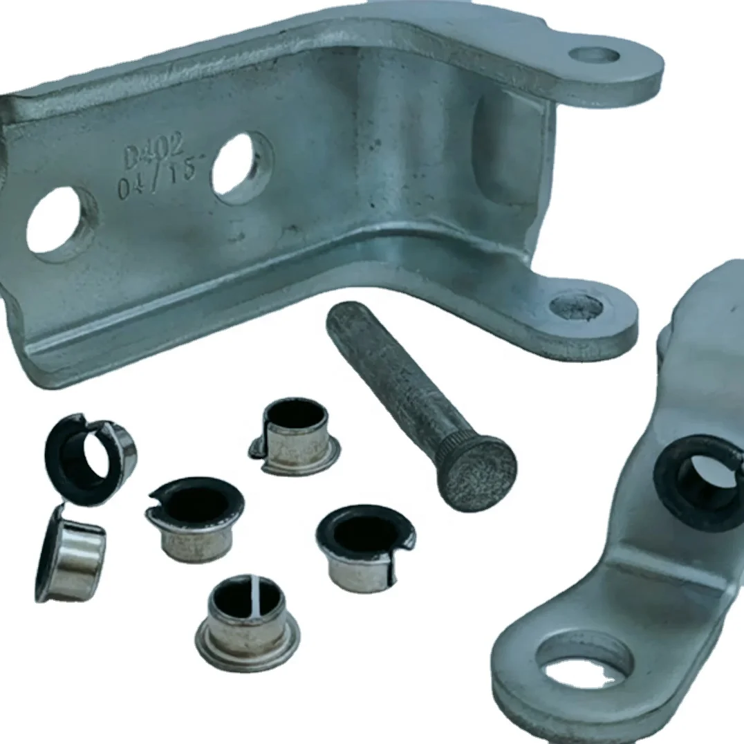 SF-1F 08080 08100 08120 08150 Flange Self Lubricating Composite Bearing Sleeve Oil free Sliding Bushing