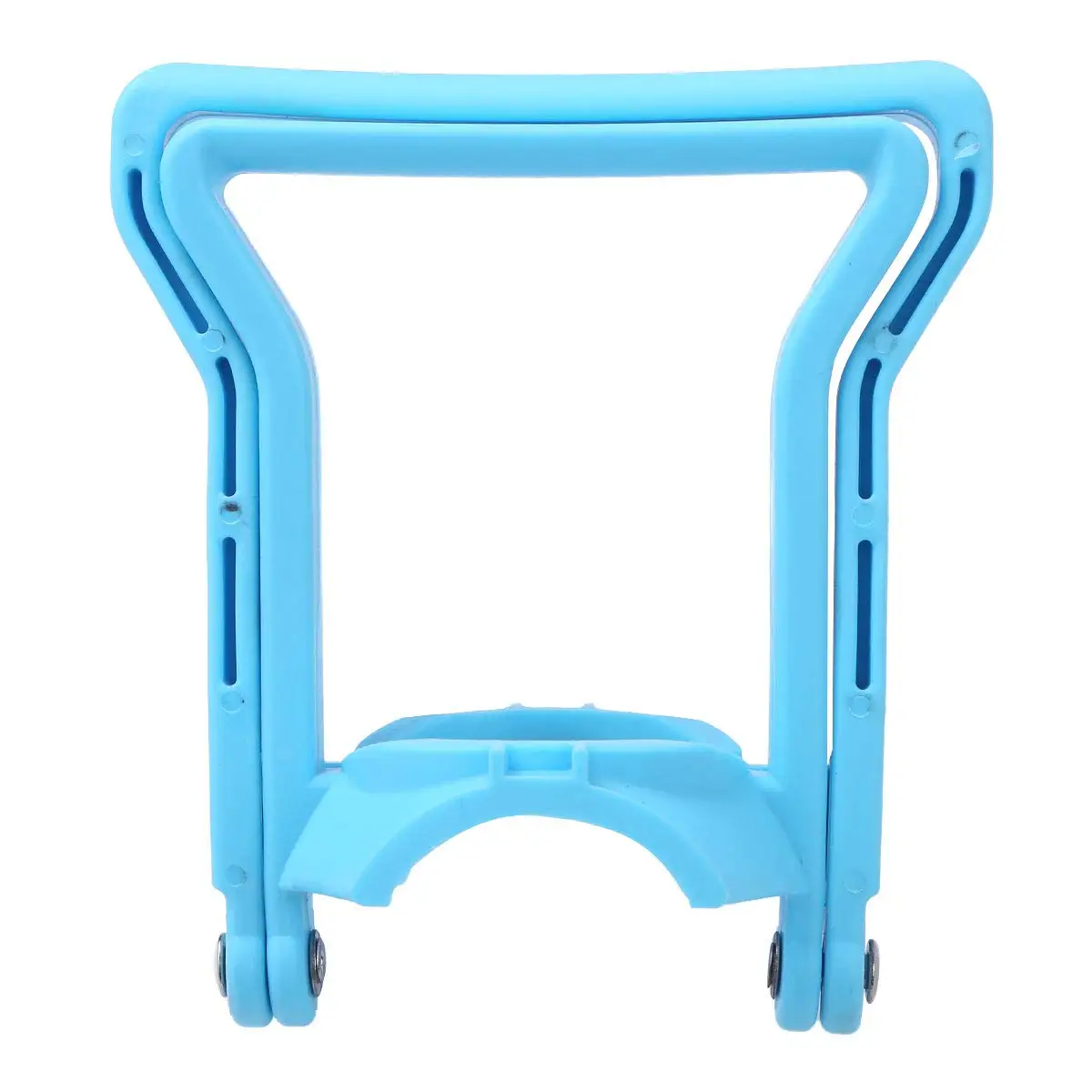 Двойная Ручка для ведра Энергосбережение пластик галлонов бутылка питьевой воды с ручкой подъемник подъемный инструмент для продажи