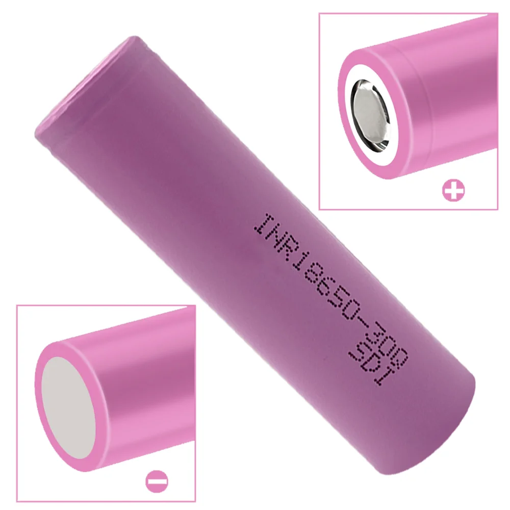 Li Ion 3.7v 6000 3500mah Li-ion Rechargeable 18650 Ncr 2200mah High Rate Lithium Ion Battery Cell Lithium Batterie 18650 Battery