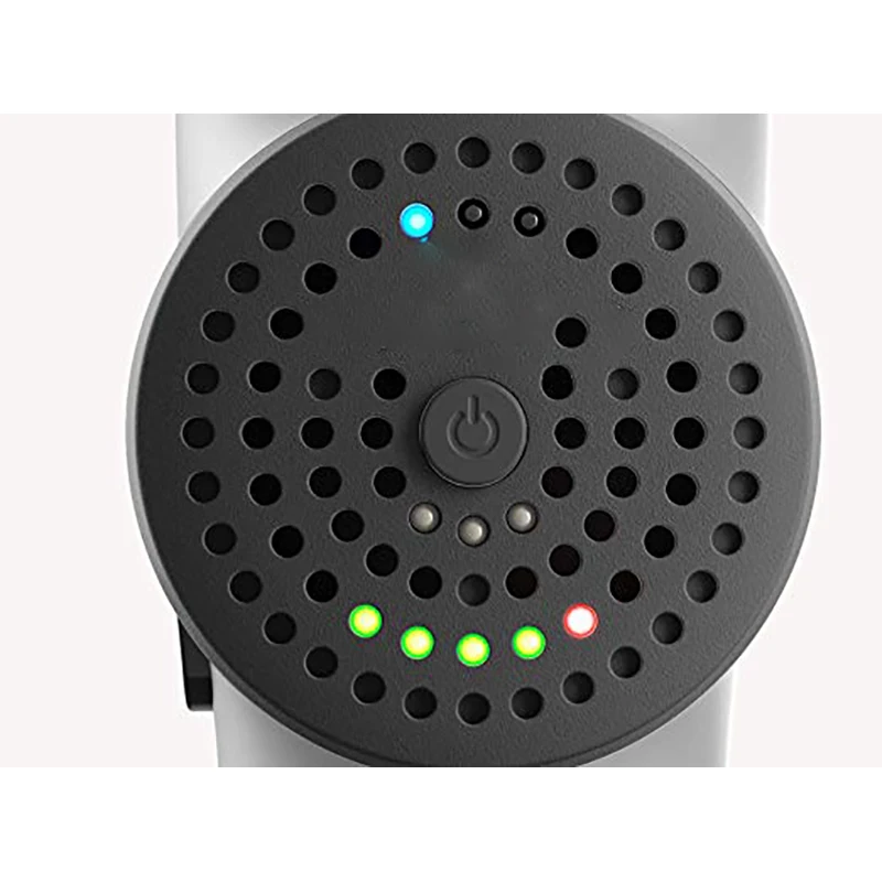 Fitness In Stock Cordless Massage Gun