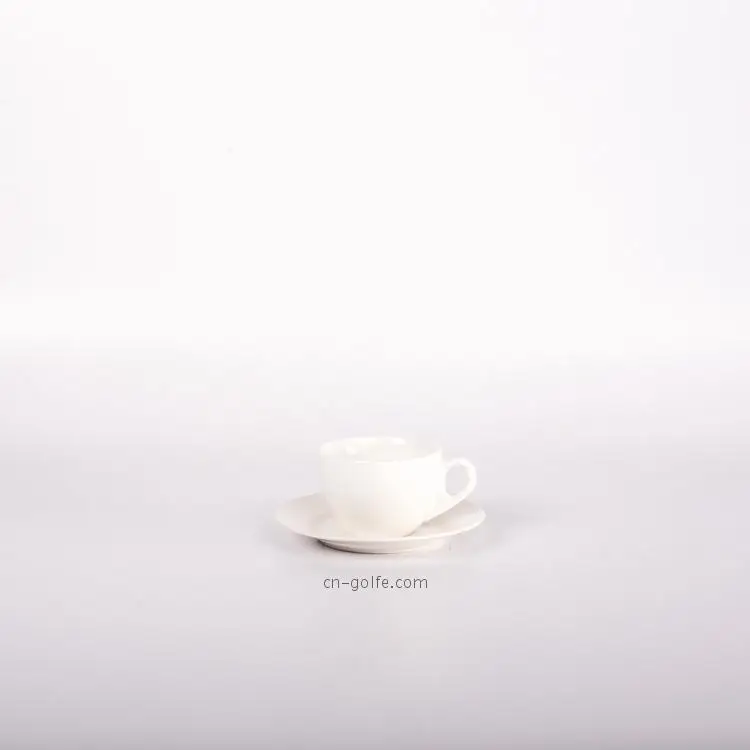 Good quality porcelain mugs matte glaze cheap bulk ceramic mug Original IC