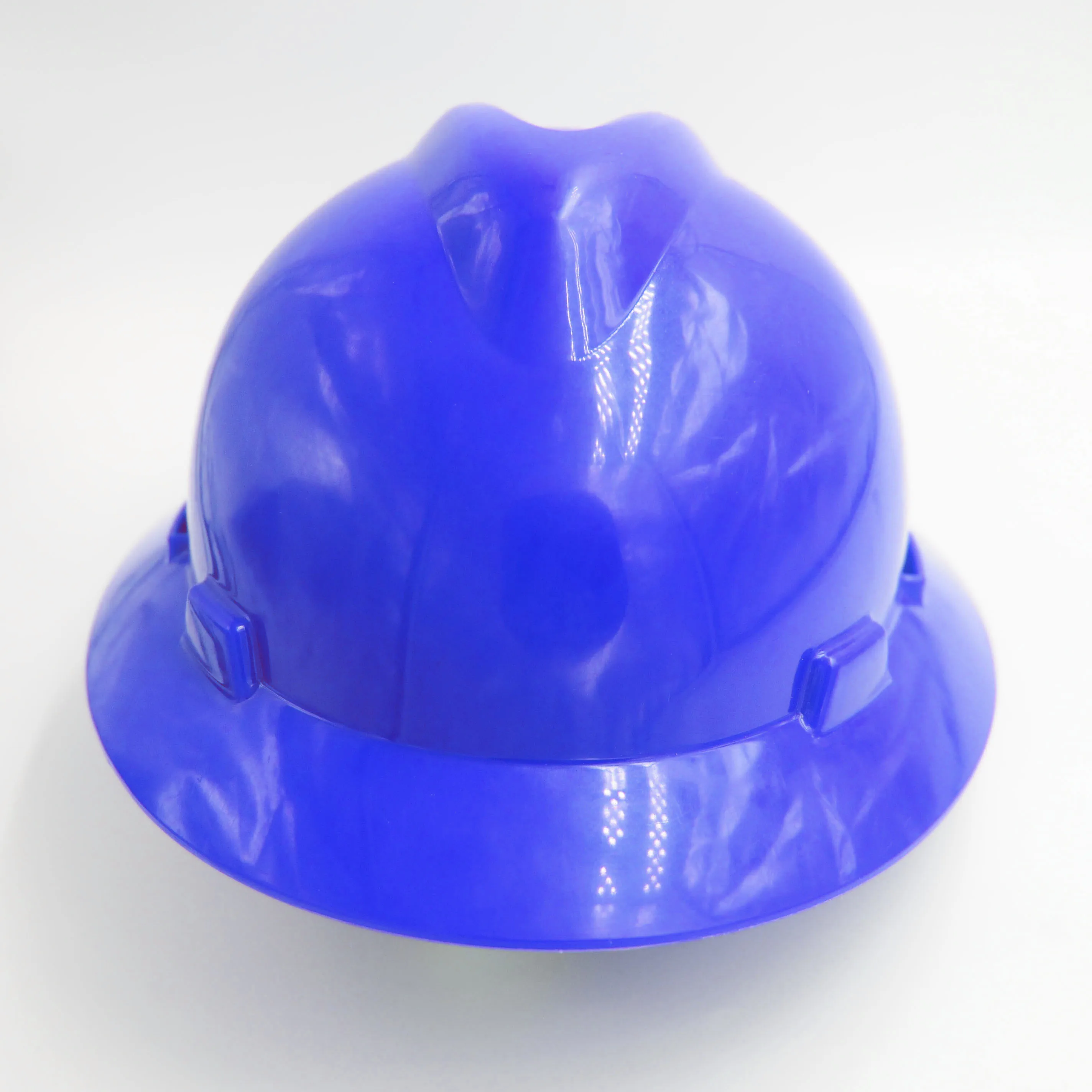 cowboy hats labor worker protection hat emergency helmet fastener wide brim hard hat
