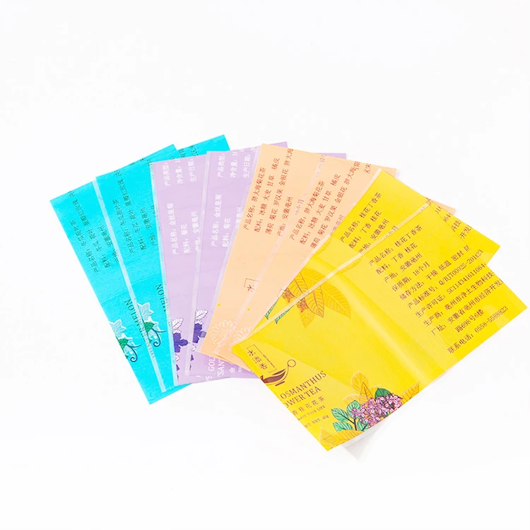 Shrink Sleeves Label for Beer Can Beverage Drinking Bottle