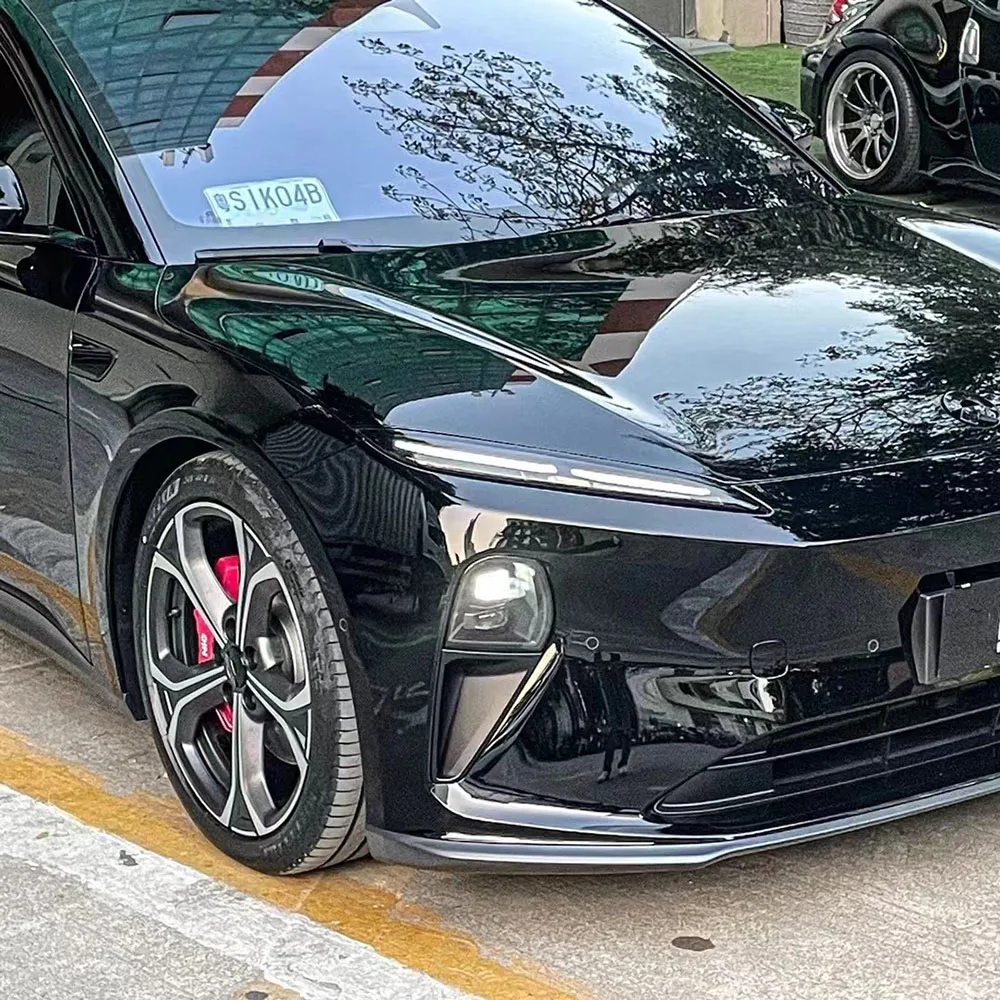 WRAPMASTER 1.52*15m TPU Glossy Black Paint Protection Film with Anti-scratch and self-repair function