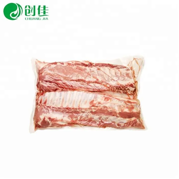 Good Quality High Temperature Meat Packaging Barrier Retort Pouch Fast Food Packaging Plastic Retort Pouch Supplier